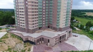 ЖК РОЗА ВЕТРОВ. Квартиры от 2,4 млн.//Север Московской области. Истра