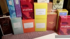 ПАРФЮМЕРИЯ, КУПЛЕННАЯ В 2021 ГОДУ. СЛАБОНЕРВНЫМ НЕ СМОТРЕТЬ! ЧАСТЬ #1, АРОМАТЫ КОМПАНИИ "ЭЙВОН" AVO