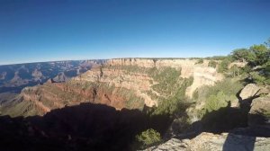 Путешествие по Америке: Grand Canyon  и Плотина Гувера