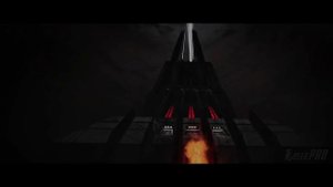 Lord Vader: A Star Wars Story (2025) - Teaser Trailer Concept "The Rise of Darth Vader"