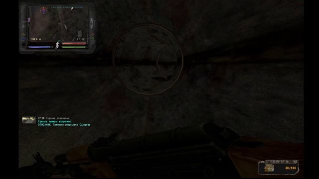 STALKER OGSR GAMEPLAY смотреть онлайн