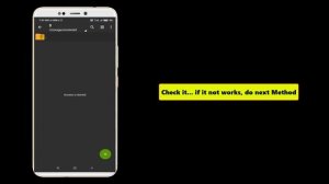 Fix Zarchiver Access is denied  How to access data and obb Folder