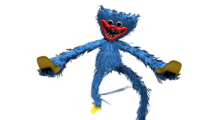 ХАГГИ ВАГГИ  ?  &$!#%