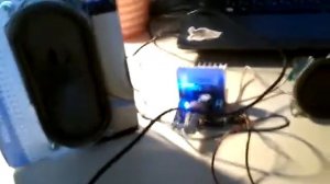 Усилитель д класса на 15 ватт на TDA7267