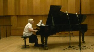 В А Моцарт  Соната №15 до   мажор, ч 3