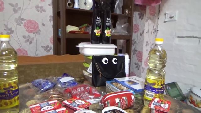 Купили Дарине Samsung Galaxy A51 // 11.07.20. смотреть онлайн