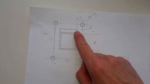 Старичок 478. Расчет размеров башенного кулера