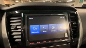 Митсубиши Монтеро Спорт ТОП 2023 г.в., 3.0 (209 л.с.) бензин, 8-ст АКПП, 4WD, Цена 4,5 млн