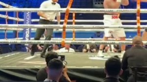 Super Nokaut | Bahodir Jalolov vs Kamil Sokolovski | Баходир Жалолов