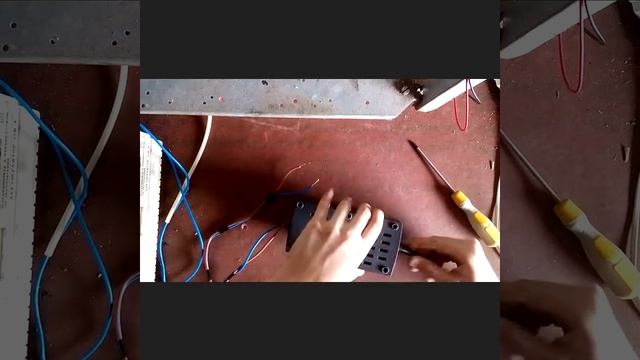 Мой блок питания на 12 вольт, 2 ампера смотреть онлайн