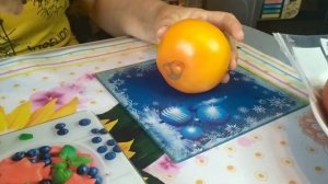 Отличный сорт -  Медовый гигант .