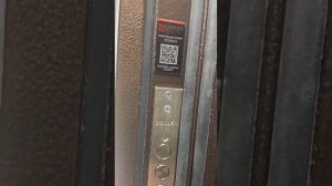 Видео обзор входные двери Лабиринт Термо магнит