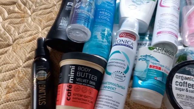 Пустые баночки июля ??? смотреть онлайн