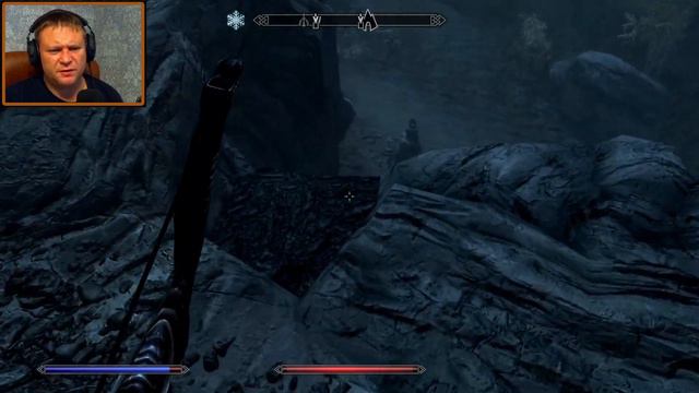 Прохождение Skyrim(HARD) ⏩ часть 211:Заслуженный отдых смотреть онлайн