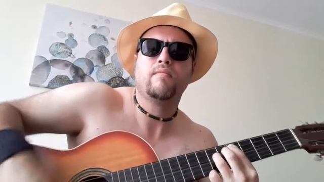 HERSON DUX - FLAMENCO ABRIL (c) 2020 смотреть онлайн