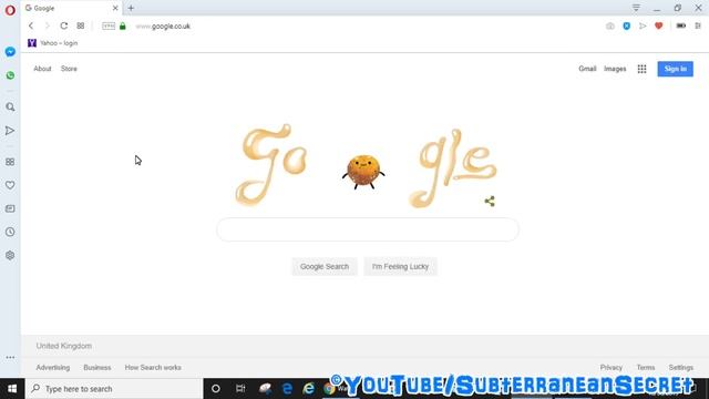 Why Doesn't the Opera Web Browser Have a Home Page Button смотреть онлайн
