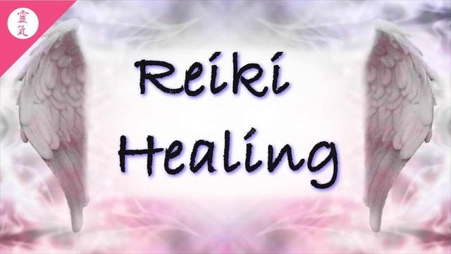 Музыка Рейки, Исцеление энергии, Баланс чакр, Дзен-медитация смотреть онлайн