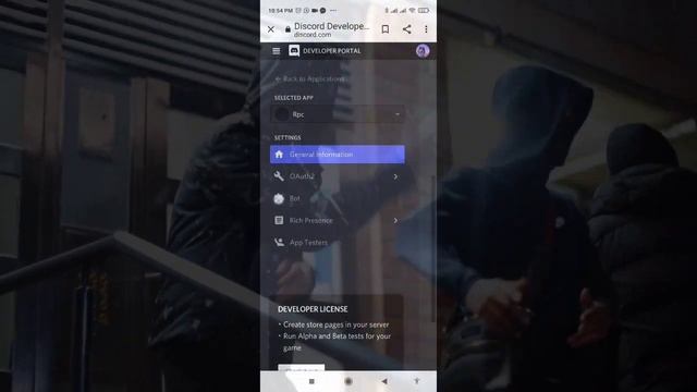 HOW TO MAKE A RPC | WORKING 24/7 | CODE WITH DEMON | DISCORD TUTORIAL смотреть онлайн