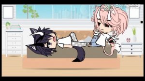 МАМА И ЕГЭ || (gan_13) || (Ч.О.)