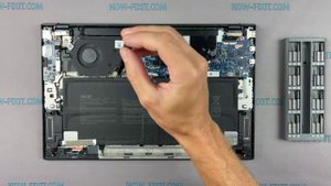 аккумулятор для ноутбука hp envy