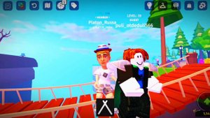 танцую с другом