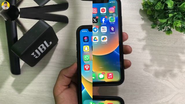 Top 5 Hidden Features Of iOS 17.2.1 | Try New iOS 17.2.1 Features | Mind Blowing Features 🤩🔥