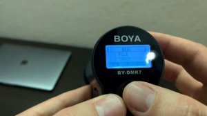 ОБЗОР и тест ВСЕХ микрофонов BOYA!