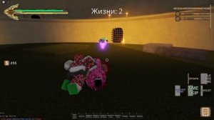 [YBA] Я стал Дьяволо на 24 ЧАСА... | Your Bizarre Adventure Roblox