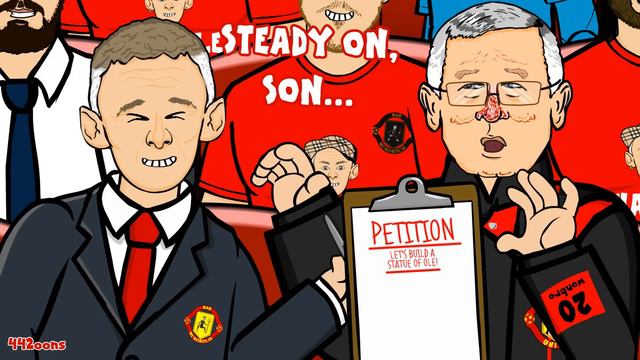 🔴2-0! Manchester is RED!🔴 Man Utd vs Man City 2020 (Parody Goals Highlights Song Martial McTominay)