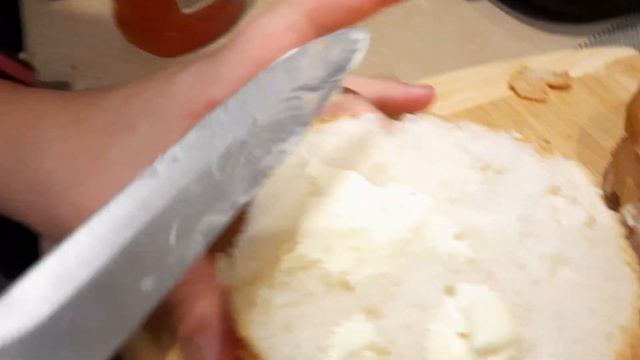 как приготовить бургер в домашних условиях смотреть онлайн