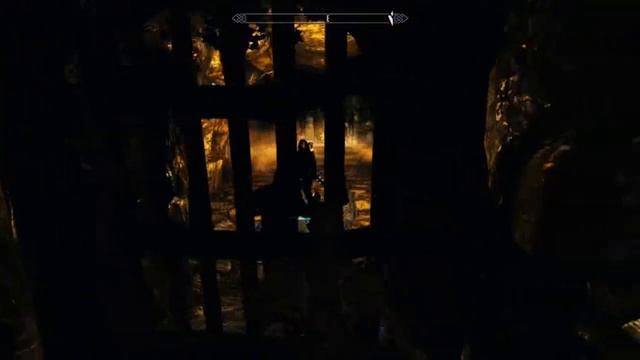 Skyrim: Wyrmstooth [8] смотреть онлайн