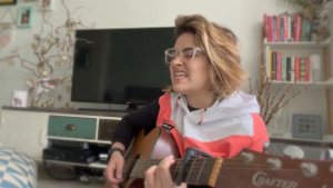 Baker Street - Gerry Rafferty (Acoustic Cover)