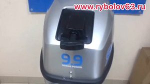 SEANOVO SN 9.9 FHS ЛОДОЧНЫЙ МОТОР СИАНОВО 9.9(15)