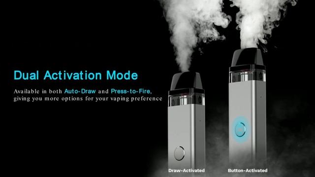 Quick All you need to know about the XROS 2 смотреть онлайн