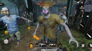 Call of duty Mobile/Прохождение Зомби режим