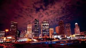 Города США: Хьюстон — космический город.