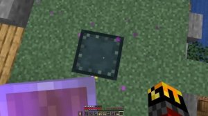 ГОРОДСКИЕ СТЕНЫ & Дома ДЛЯ ЖИТЕЛЕЙ | ВЫЖИВАНИЕ 1.16 | Выживание в МАЙНКРАФТ БЕЗ МОДОВ