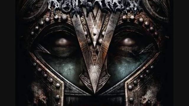 Rotting Christ - Demonon Vrosis (AEALO Album)