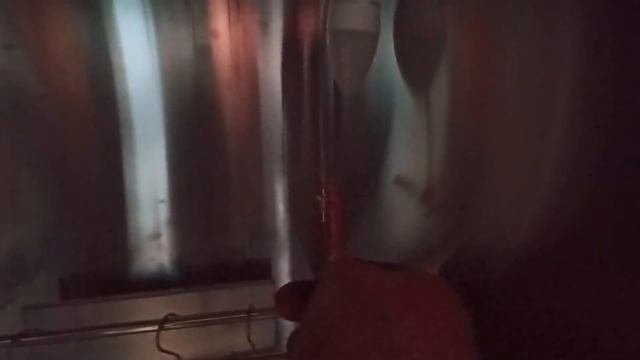 Обзор комплект для коптильни в металлическом боксе с одним тэном