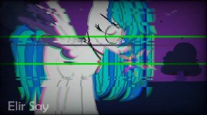 Neovaii - Heart Shaped Box || Пони клип || Пони Анимация || PMV || С днём рождения меня :"