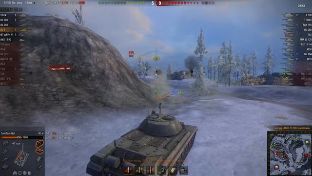 Как я попал в кастрюлю к вонючим протухшим ракам смотреть онлайн