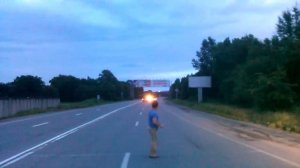 Caldina GTT vs Forester Turbo