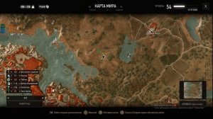 Где найти желудок куролиска??? The Witcher 3: Wild Hunt