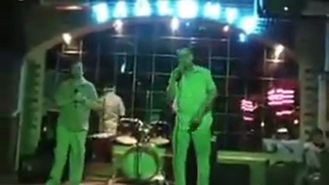 Квартал Alex Lexovic и Endru Байконур   В клубе 21 июня 2013 смотреть онлайн