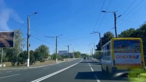 Крупномаштабная реконструкция в городе Кропивницкий-Кировоград , район Полтавская