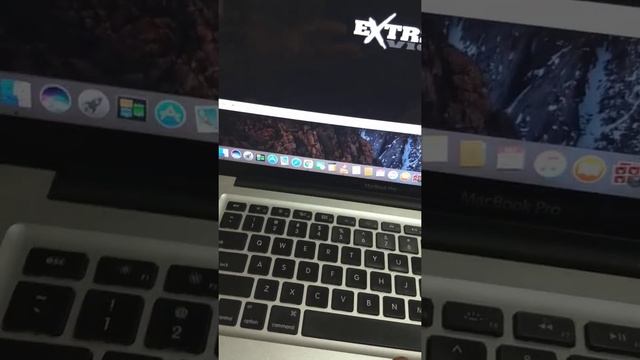 Teste MacBook A1286 i7 2GHz 2011 смотреть онлайн