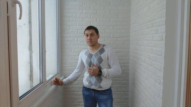 Ремонт балкона. Советы по ремонту