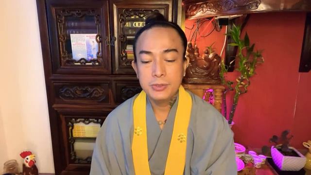 TỤNG KINH ĐẠI BẢO TÍCH P118 (trang 250-300) Q.9 смотреть онлайн