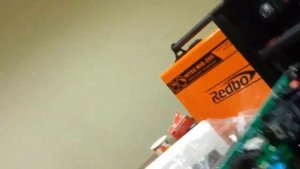 Разобрали новый redbo intec mig 205s