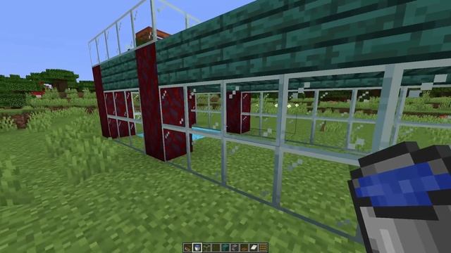 Minecraft 1.16 Villager Breeder: How to Make a Villager Breeder in Minecraft 1.16 Survival (Tiny) смотреть онлайн